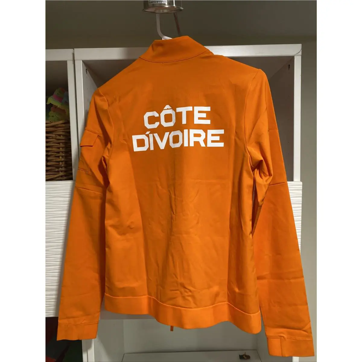 Nike clothing - Orange 0