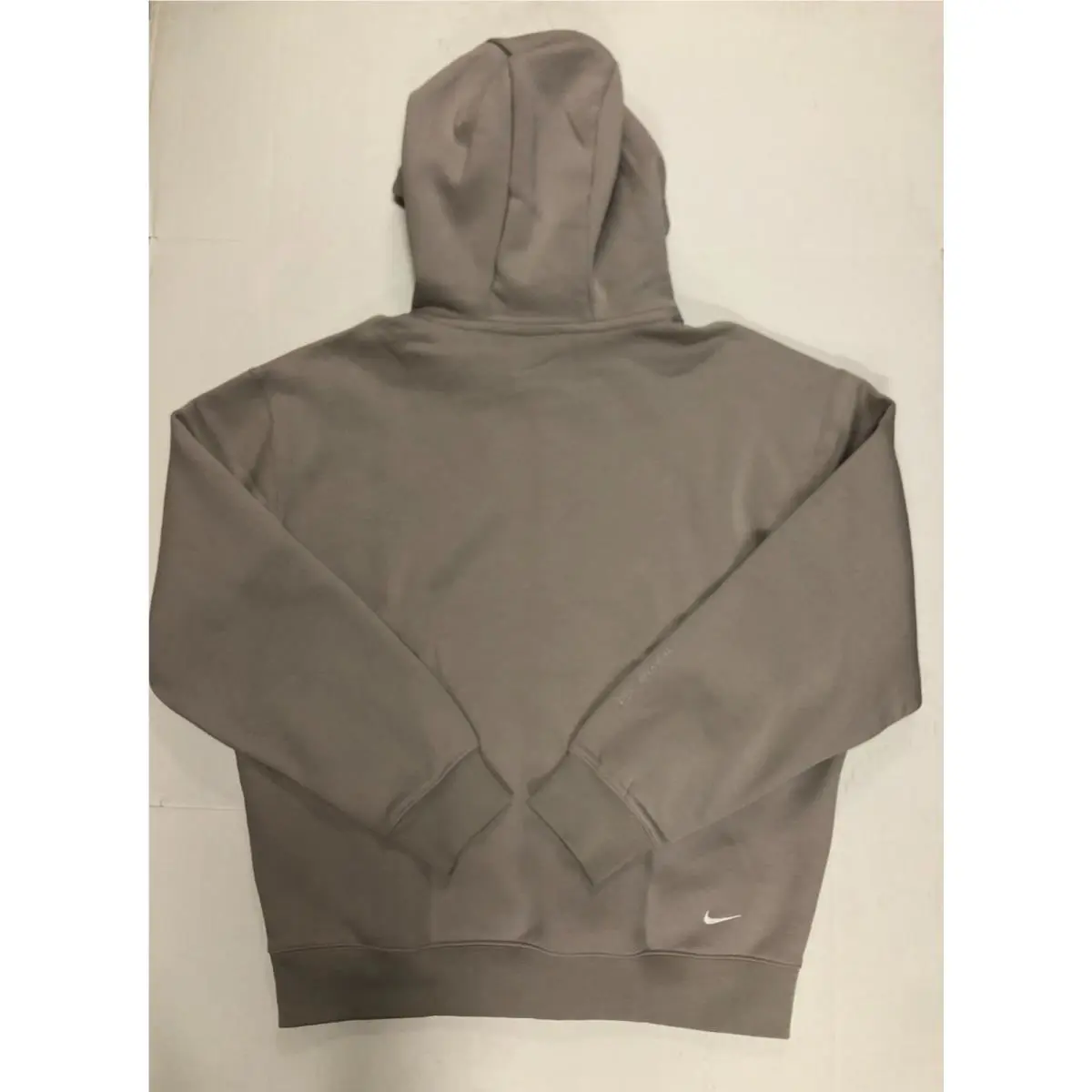 Nike clothing - College Grey (UPC: 198485026698) 4