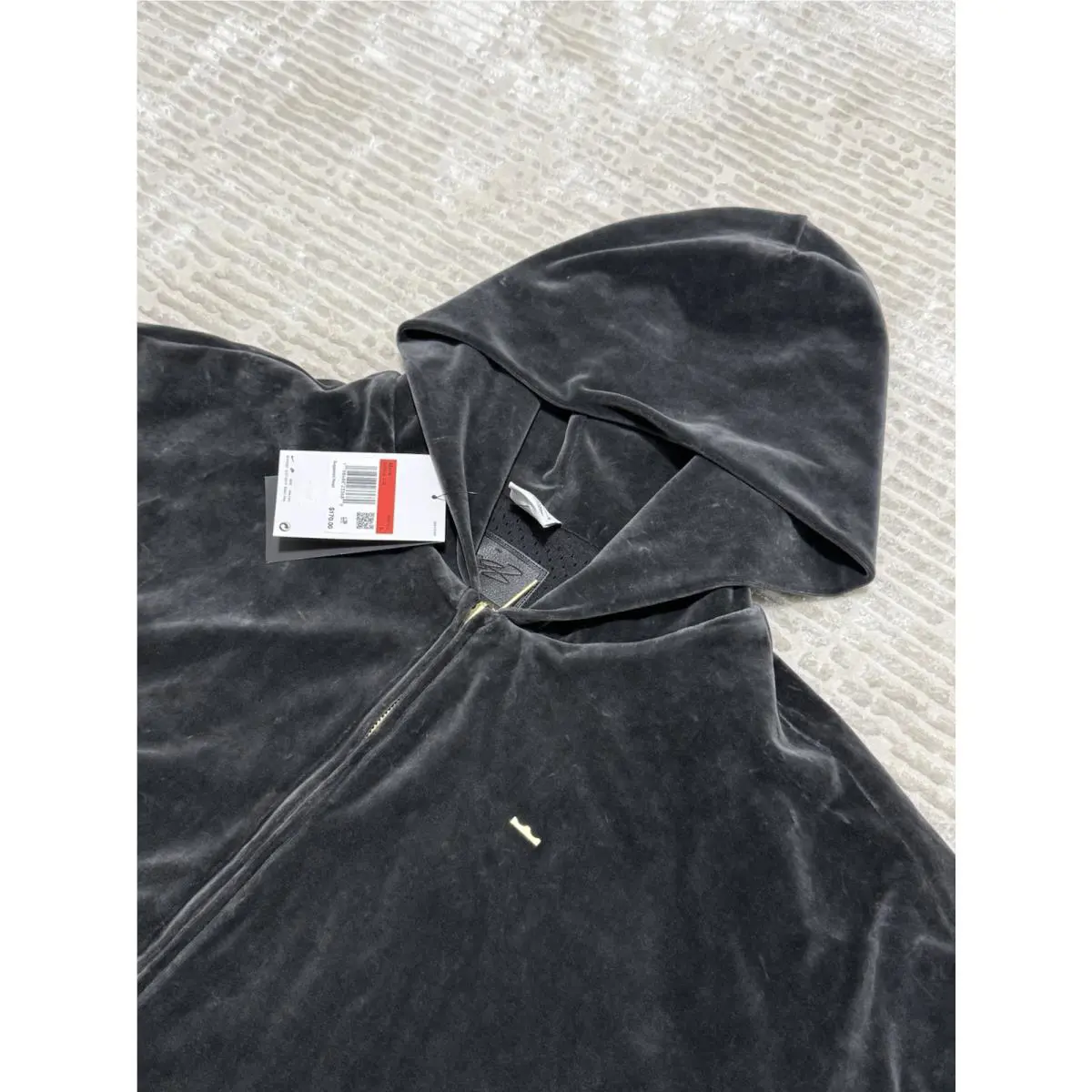 Nike clothing - Black 2