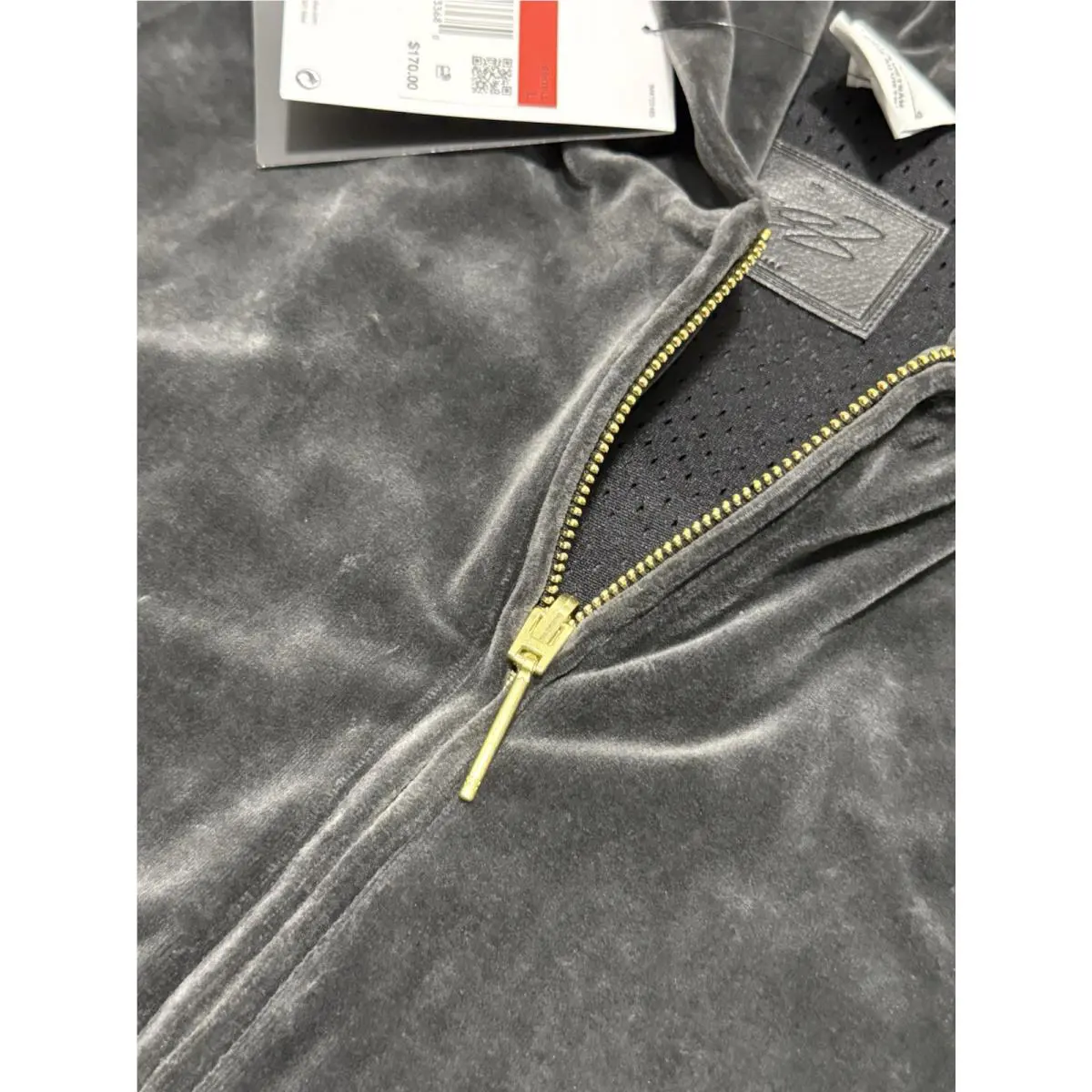 Nike clothing - Black 3
