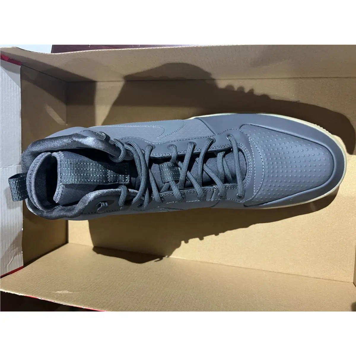 Nike shoes - AA0547 - AA0547 - DARK GREY/DARK GREY 0