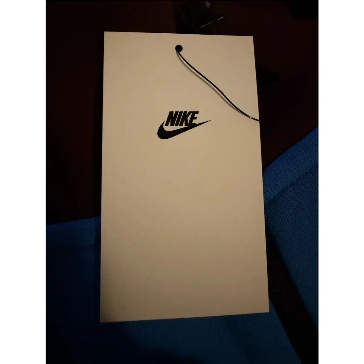 Nike clothing - Nike Tech - Tech - Burgundy Crush / Light Photo Blue 14