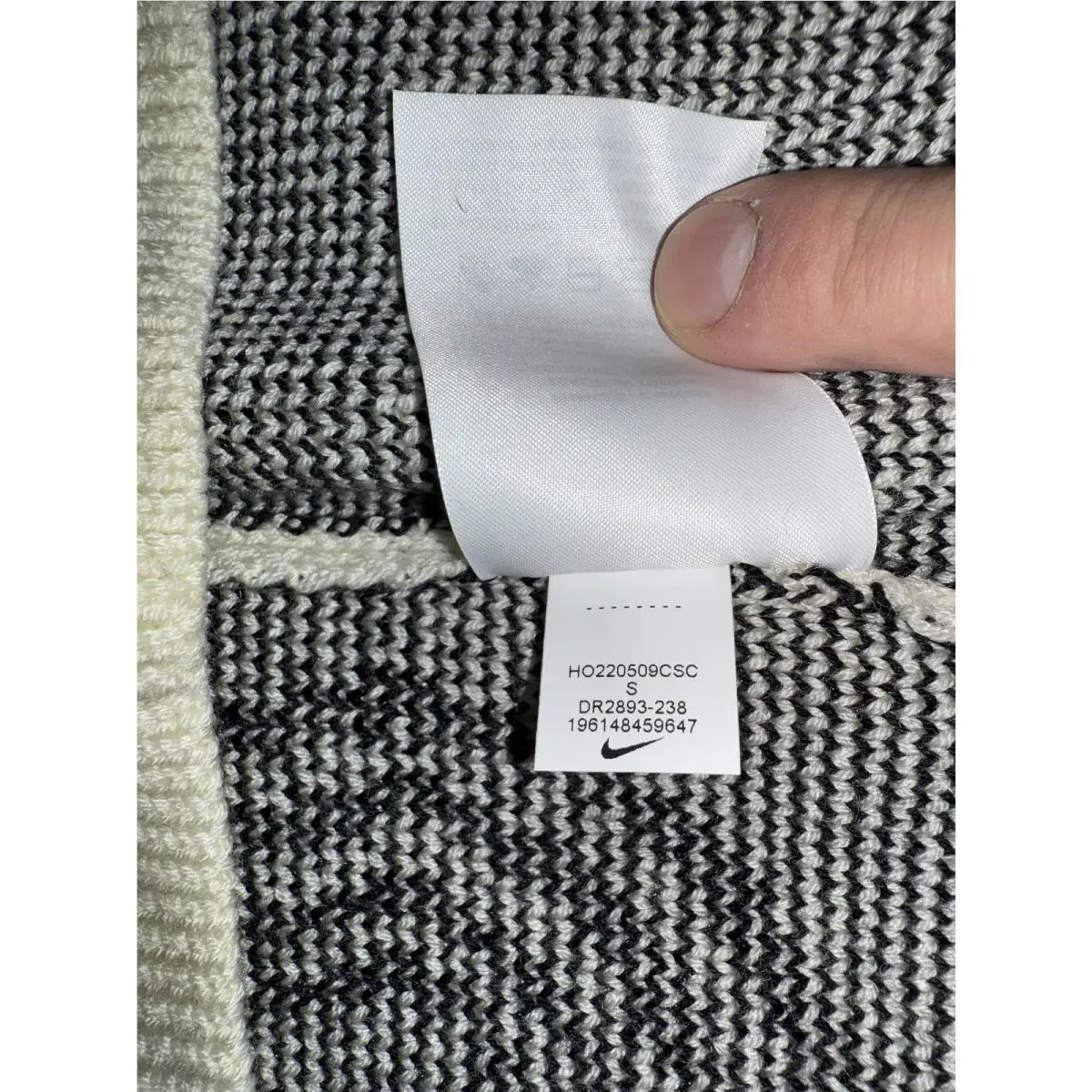 Nike clothing - NA - Beige 8