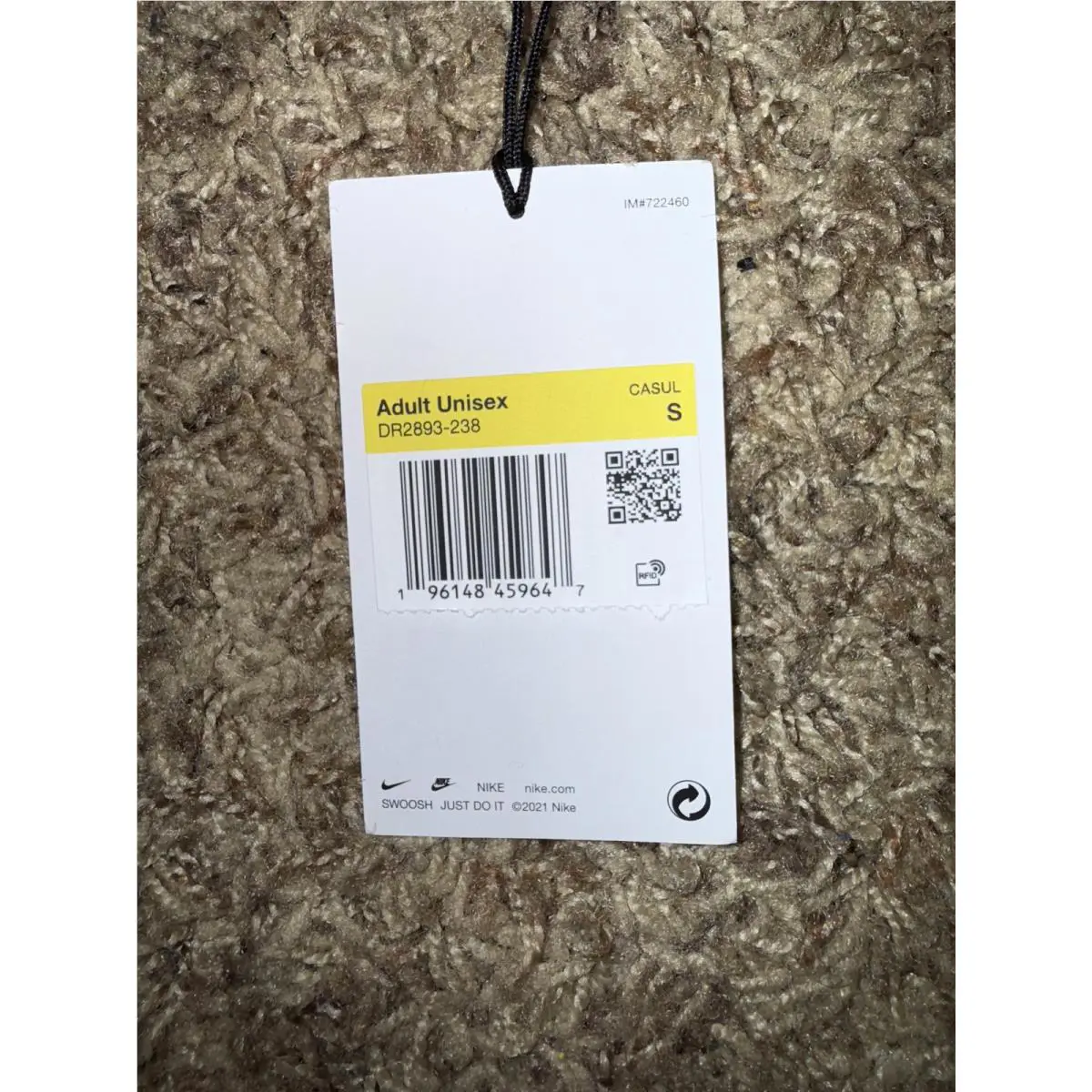 Nike clothing - NA - Beige 12