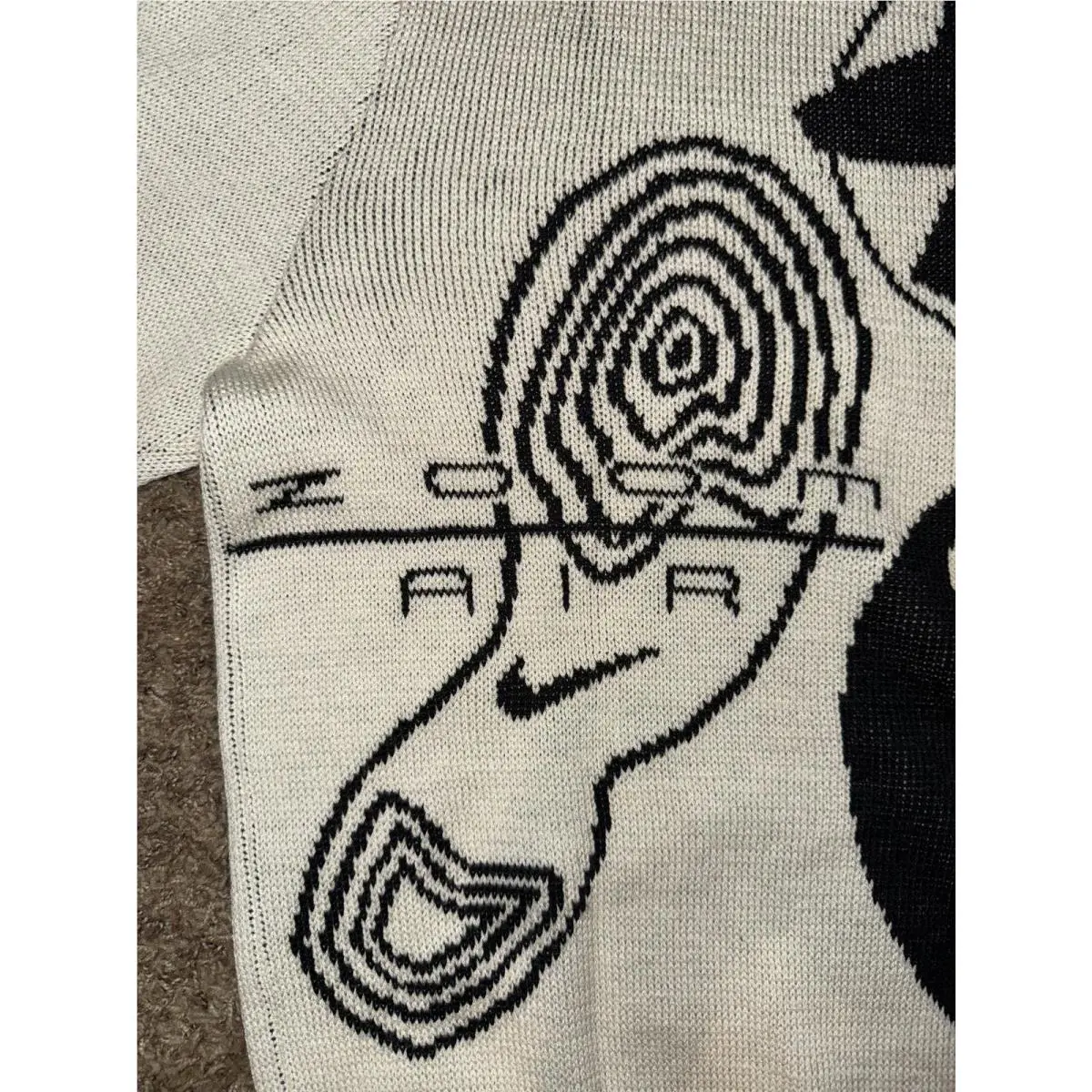 Nike clothing - NA - Beige 5
