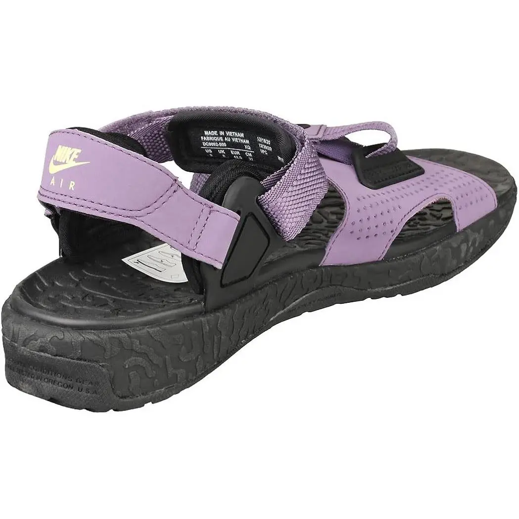 Nike shoes - Nike ACG Air Deschutz - ACG Air Deschutz - Puple/Black (UPC: 195243933465) 2