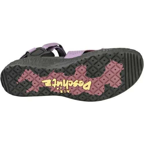 Nike shoes - Nike ACG Air Deschutz - ACG Air Deschutz - Puple/Black (UPC: 195243933465) 3