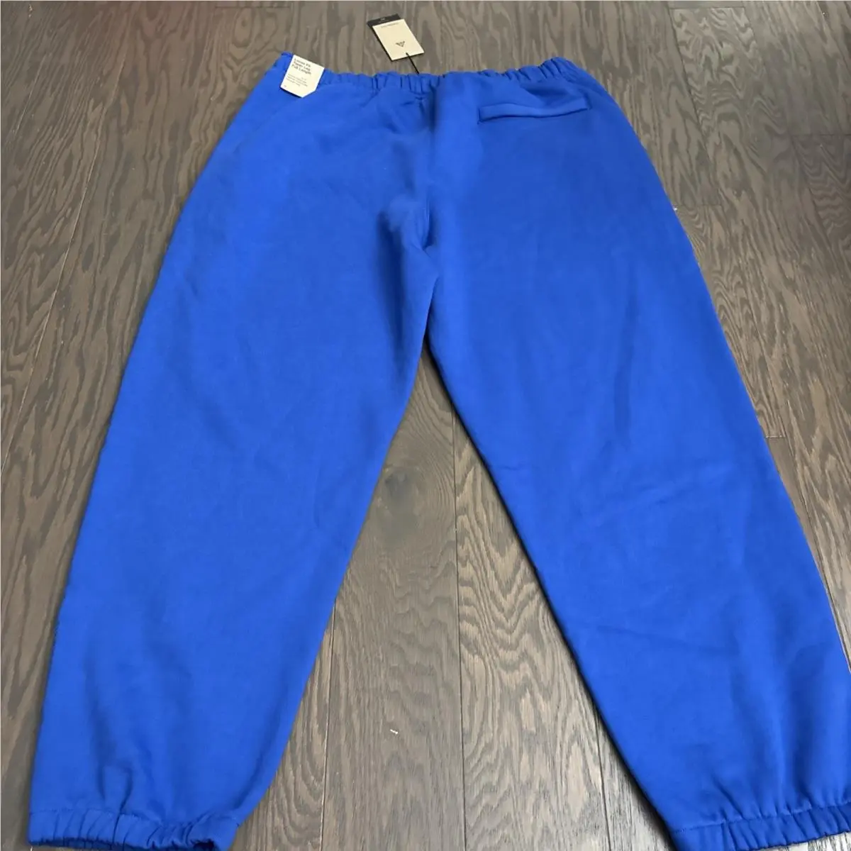 Nike clothing - Nike ACG Lungs - ACG Lungs - FV8650-480 FV8650480 FV8650 - Blue 10