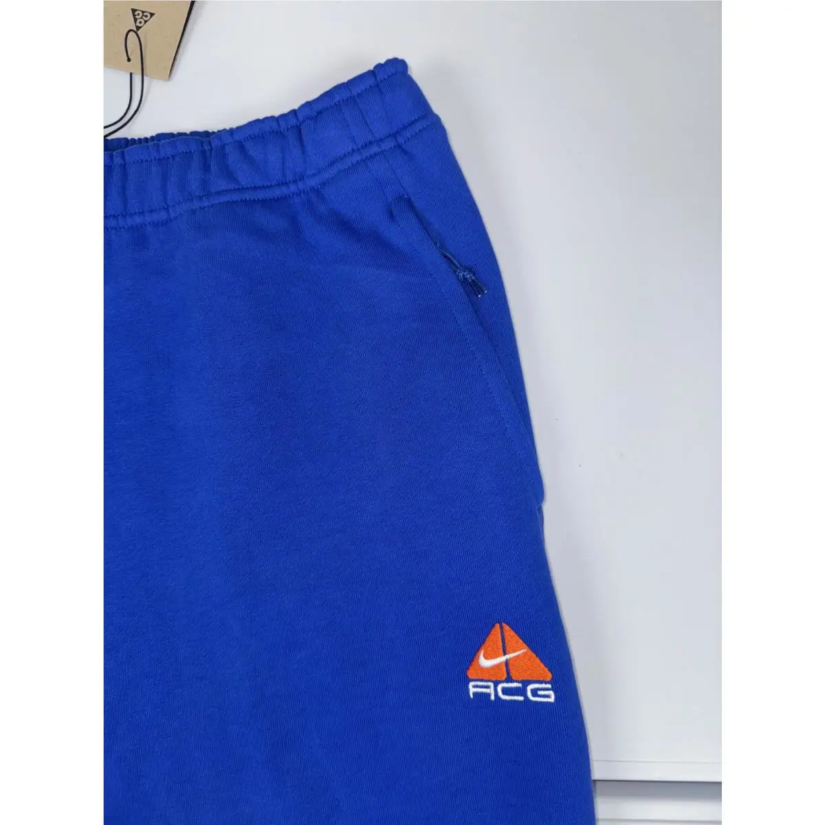 Nike clothing - Nike ACG Lungs - ACG Lungs - FV8650480 FV8650 - Blue 0