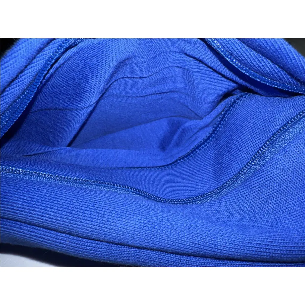 Nike clothing - Nike ACG Lungs - ACG Lungs - FV8650480 FV8650 - Blue 1