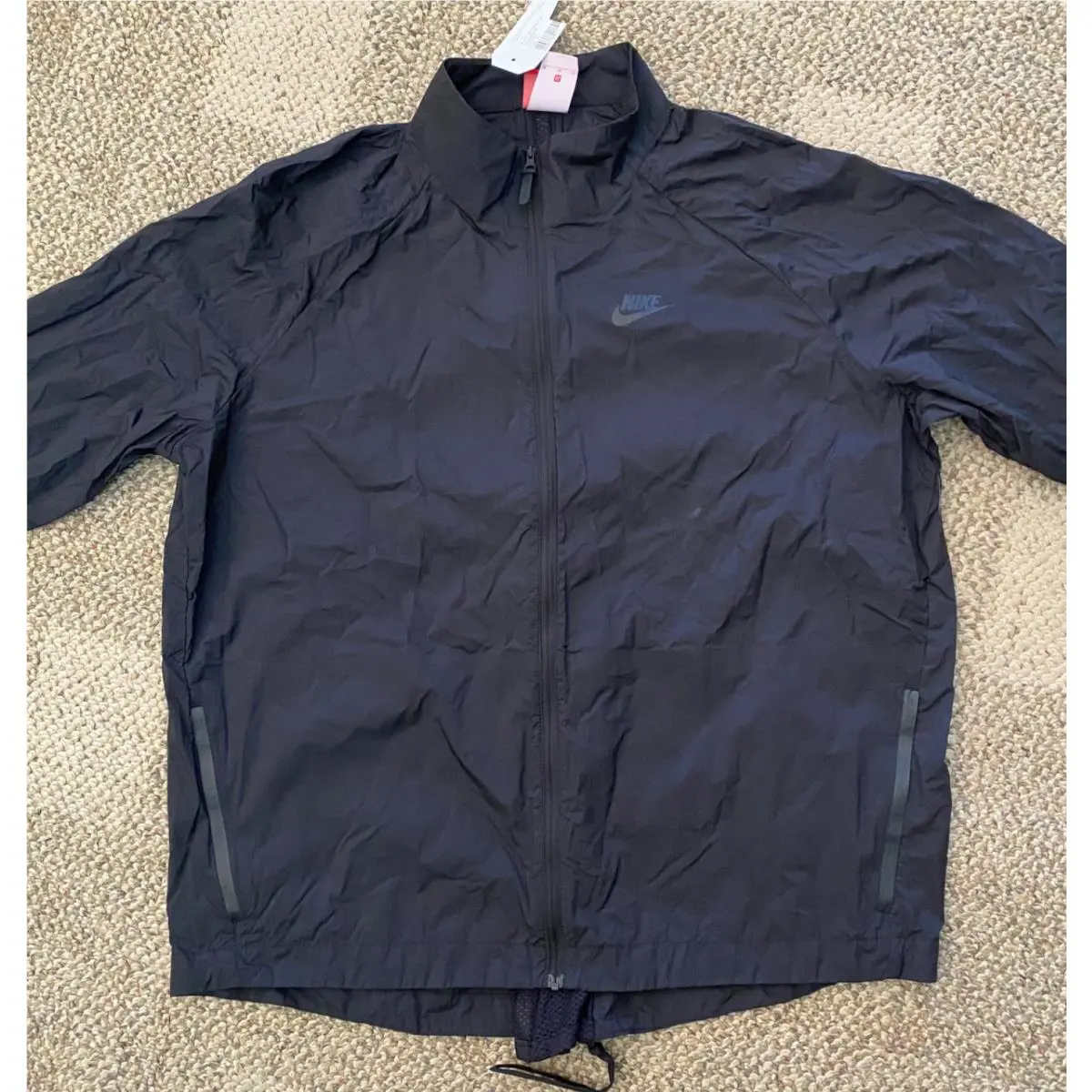 Nike clothing - 836463 - 836463 - Black (UPC: 886737035573) 0