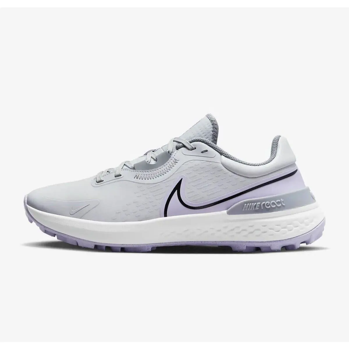 Nike shoes - Nike React Infinity Pro - React Infinity Pro - Gray 1