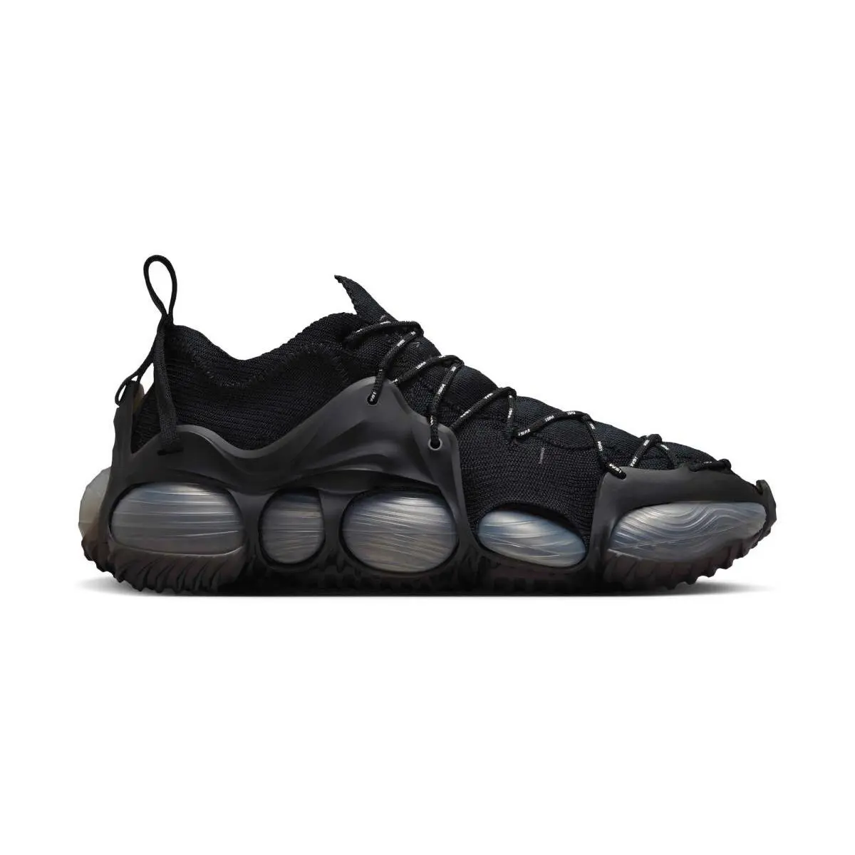 Nike shoes - Nike ISPA Link Axis - ISPA Link Axis - FZ3507-002 - Black/Black-Anthracite (UPC: 196975996421) 0