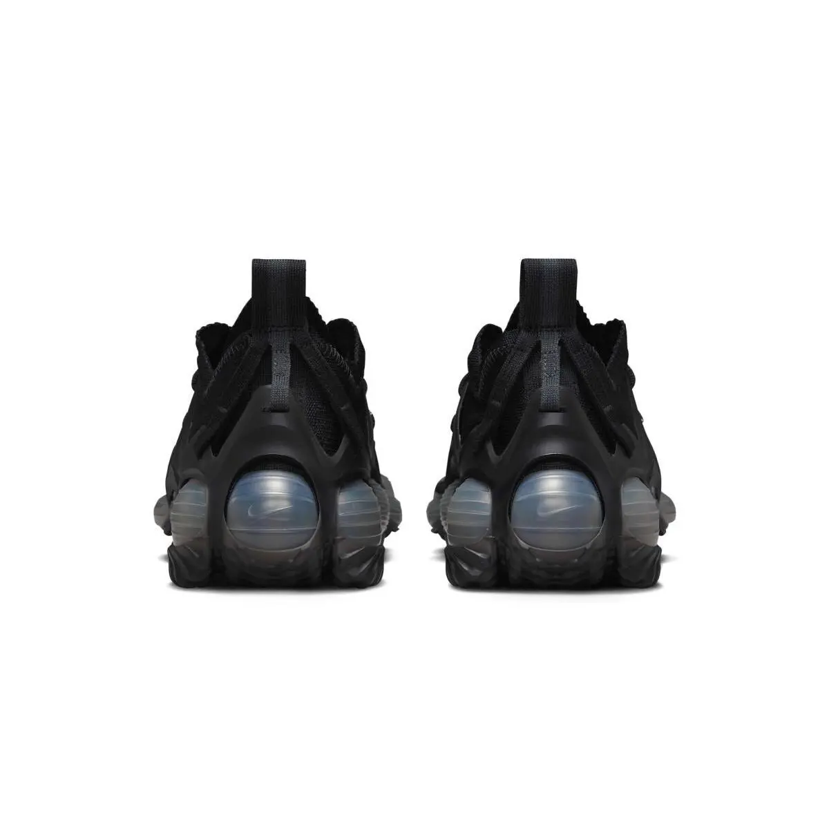 Nike shoes - Nike ISPA Link Axis - ISPA Link Axis - FZ3507-002 - Black/Black-Anthracite (UPC: 196975996421) 5