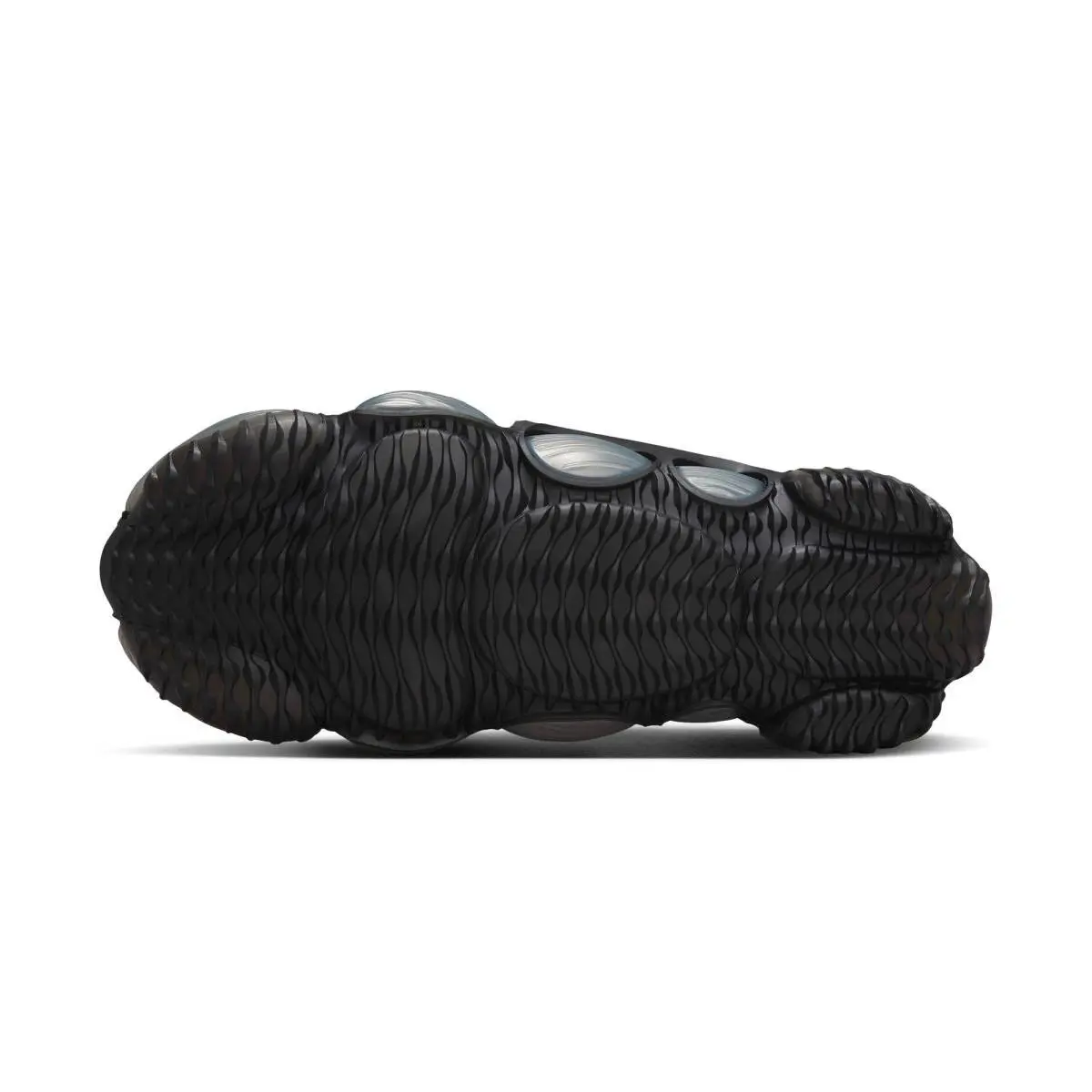Nike shoes - Nike ISPA Link Axis - ISPA Link Axis - FZ3507-002 - Black/Black-Anthracite (UPC: 196975996421) 6