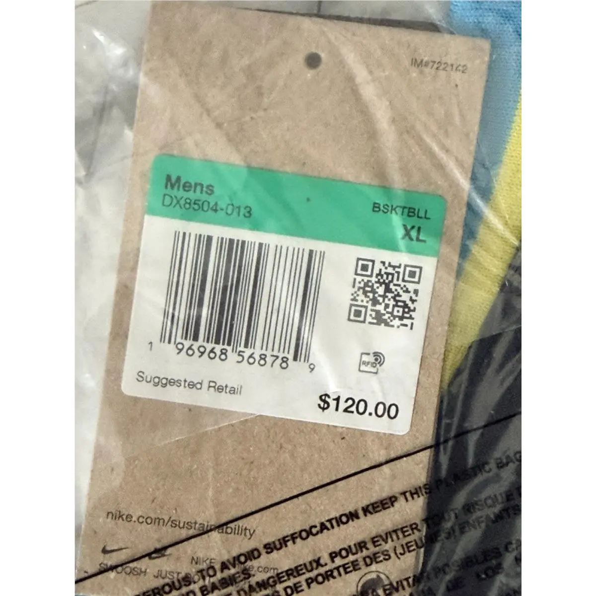Nike clothing - Multicolor 2
