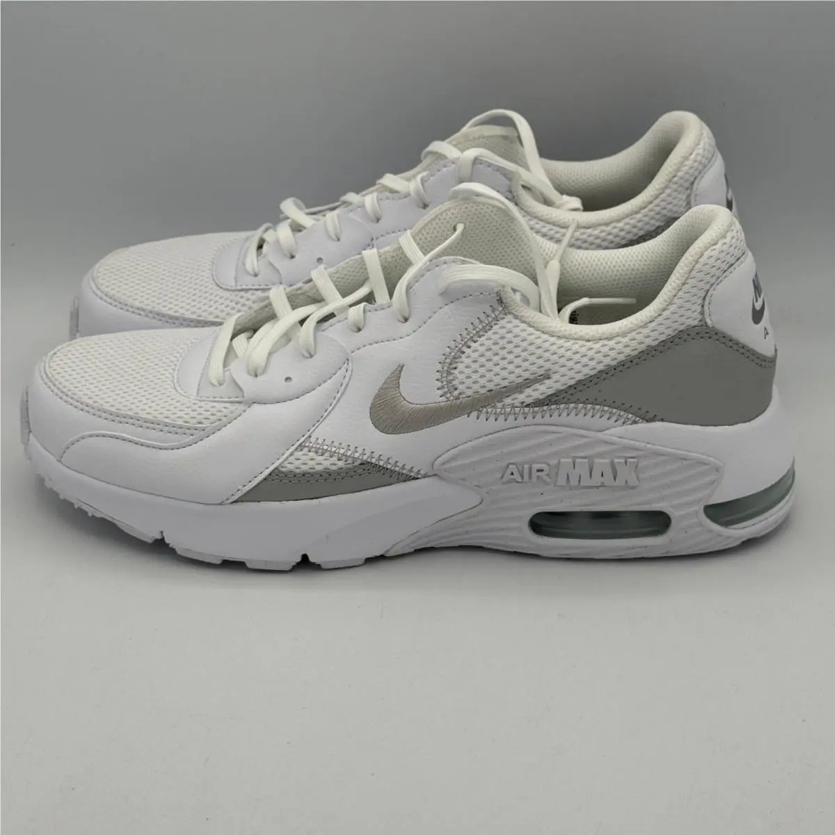 Nike shoes - Nike Air Max Excee - Air Max Excee - White 2
