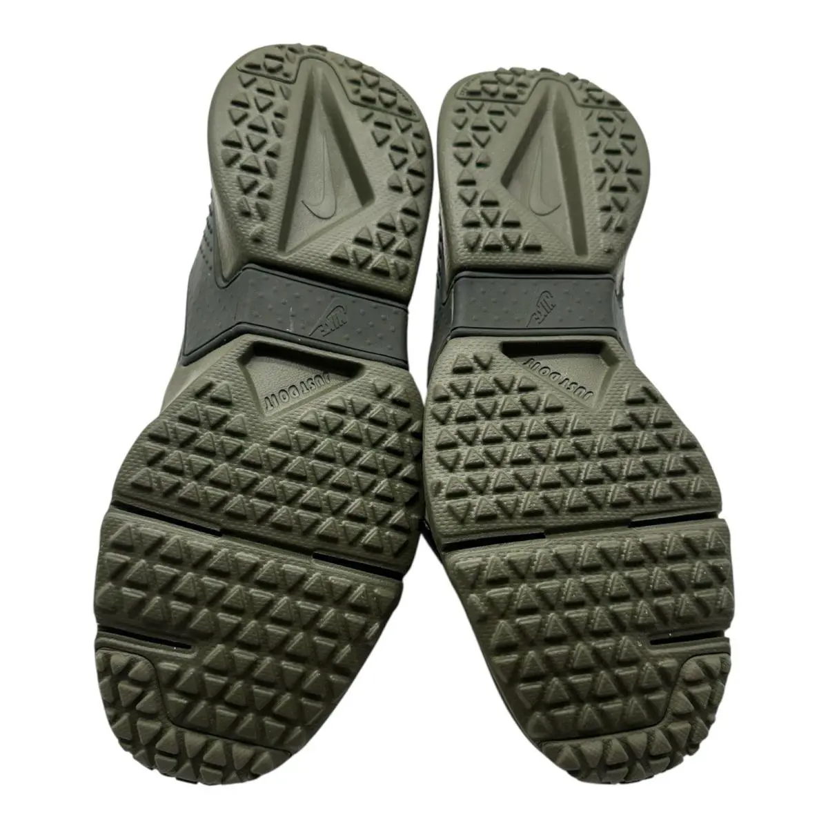 Nike shoes - Nike Huarache Drift - Huarache Drift - Green 8