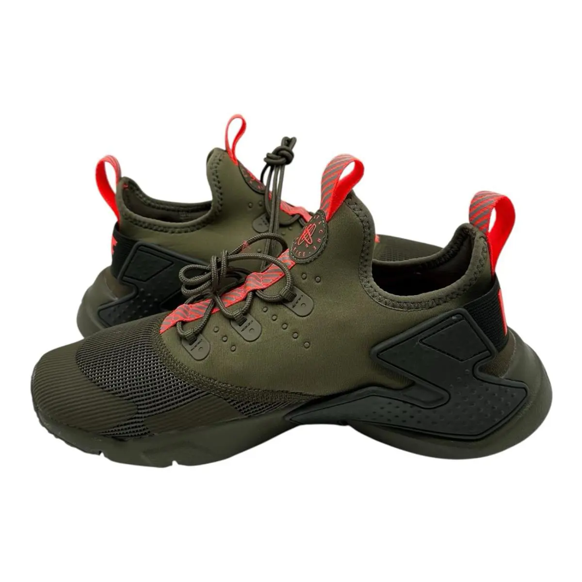 Nike shoes - Nike Huarache Drift - Huarache Drift - Green 1