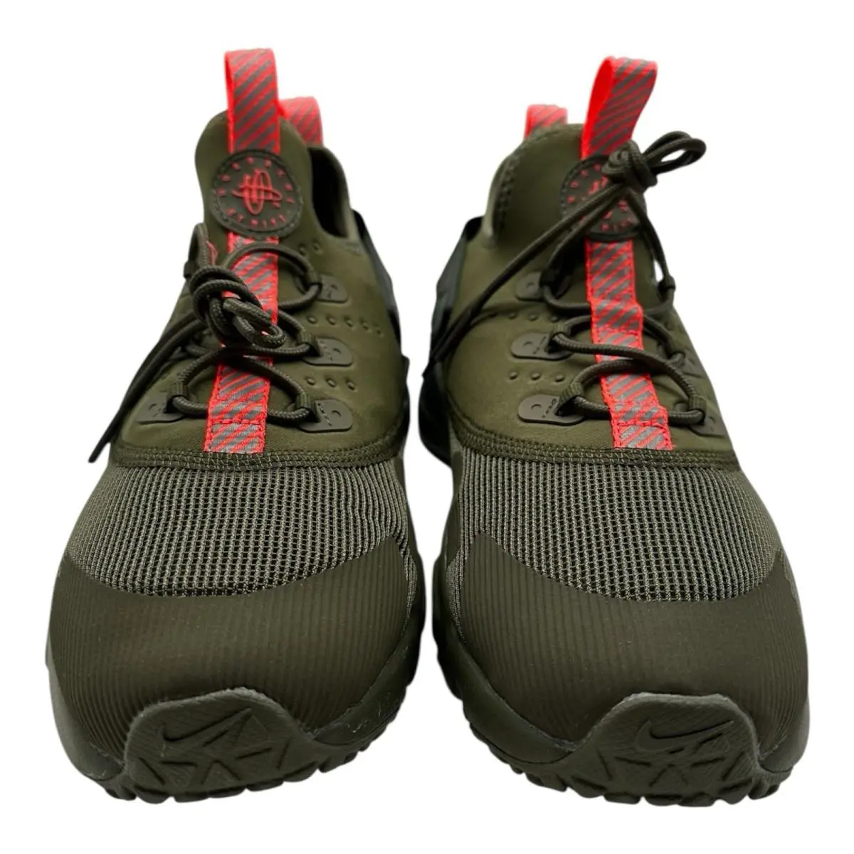 Nike shoes - Nike Huarache Drift - Huarache Drift - Green 2