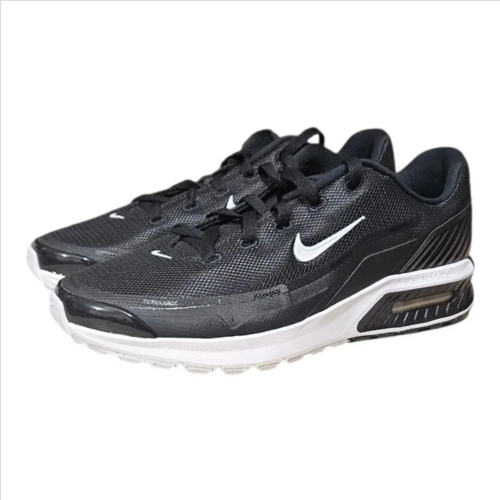 Nike shoes - Nike Air Max Bia - Air Max Bia - IF2624 - Black (UPC: 198485822788) 0