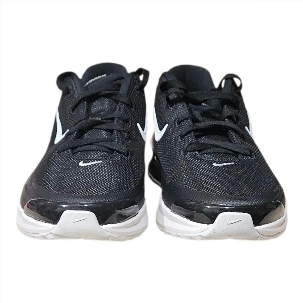 Nike shoes - Nike Air Max Bia - Air Max Bia - IF2624 - Black (UPC: 198485822788) 1