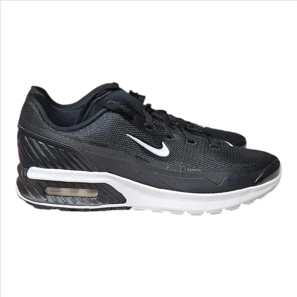 Nike shoes - Nike Air Max Bia - Air Max Bia - IF2624 - Black (UPC: 198485822788) 2