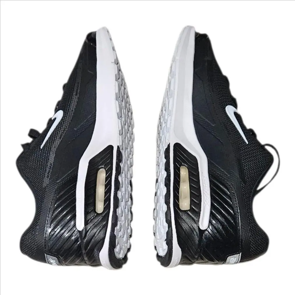Nike shoes - Nike Air Max Bia - Air Max Bia - IF2624 - Black (UPC: 198485822788) 4