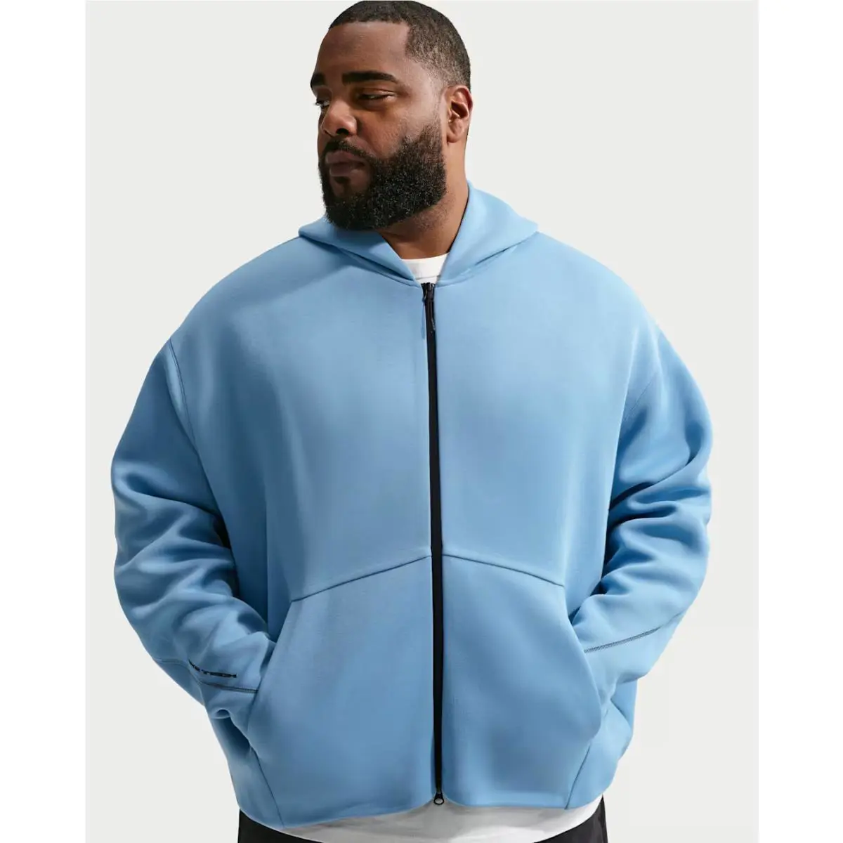 Nike clothing - IF1319-486 - IF1319-486 - Blue 8