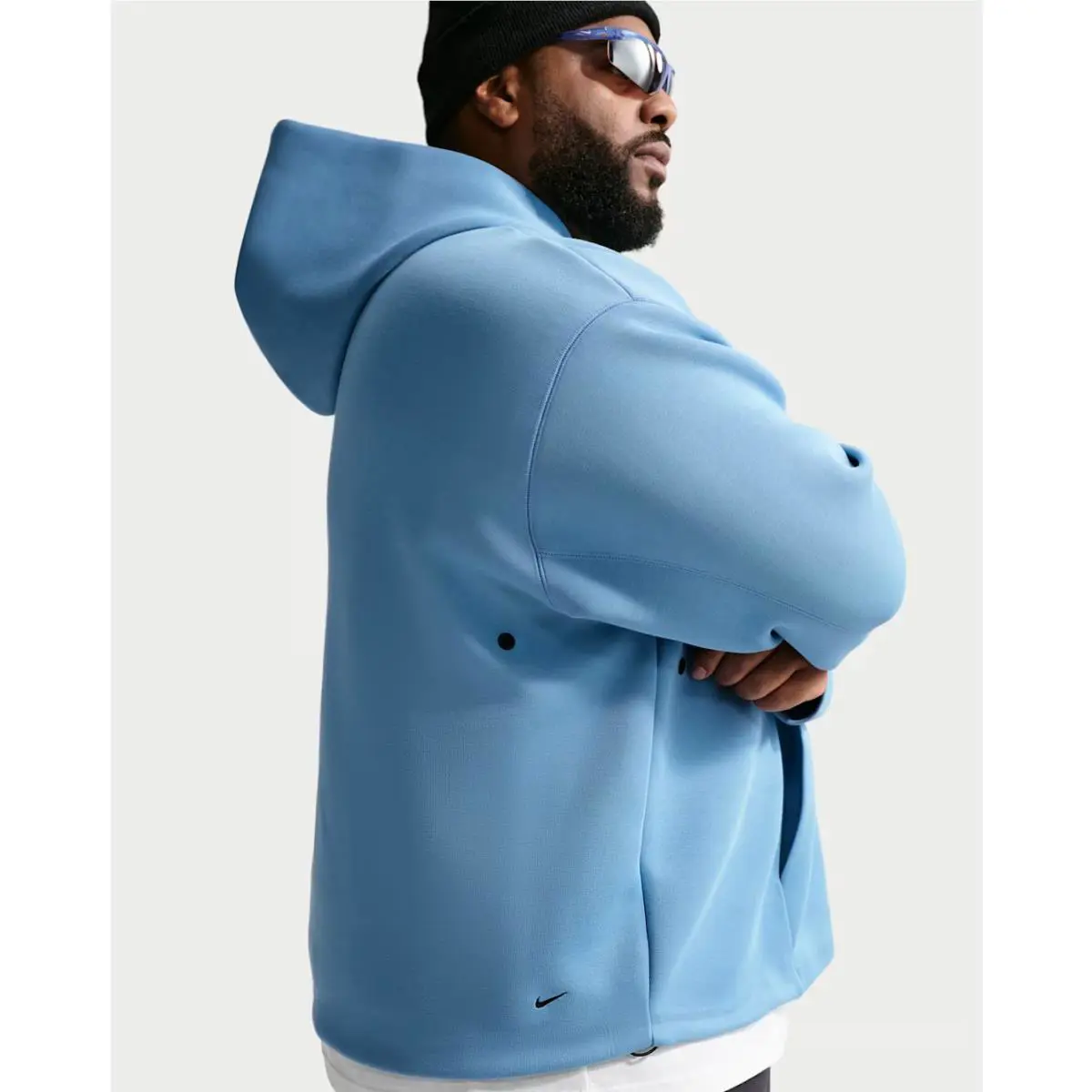 Nike clothing - IF1319-486 - IF1319-486 - Blue 9