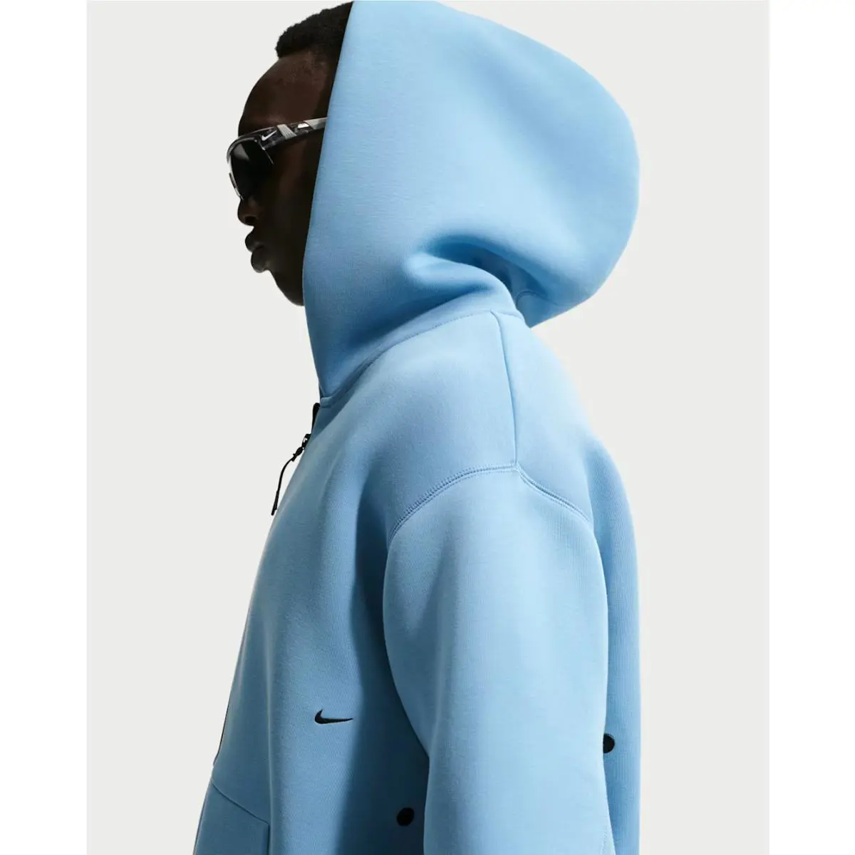 Nike clothing - IF1319-486 - IF1319-486 - Blue 6