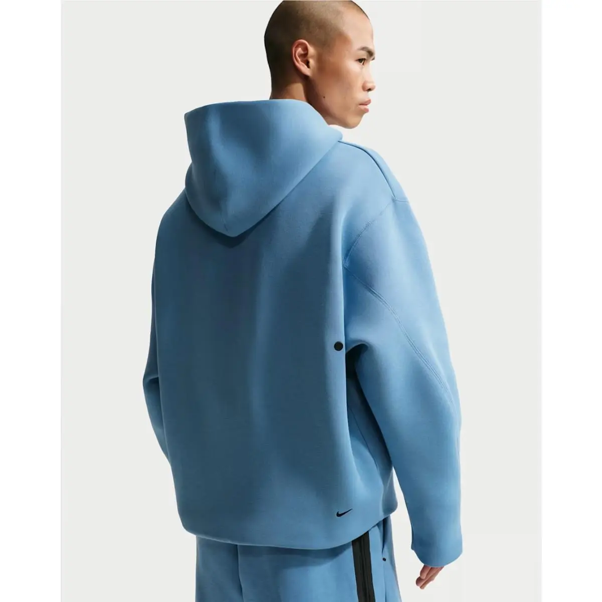 Nike clothing - IF1319-486 - IF1319-486 - Blue 0