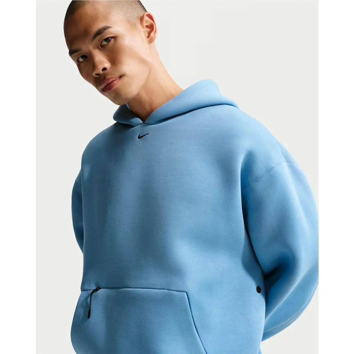 Nike clothing - IF1319-486 - IF1319-486 - Blue 1