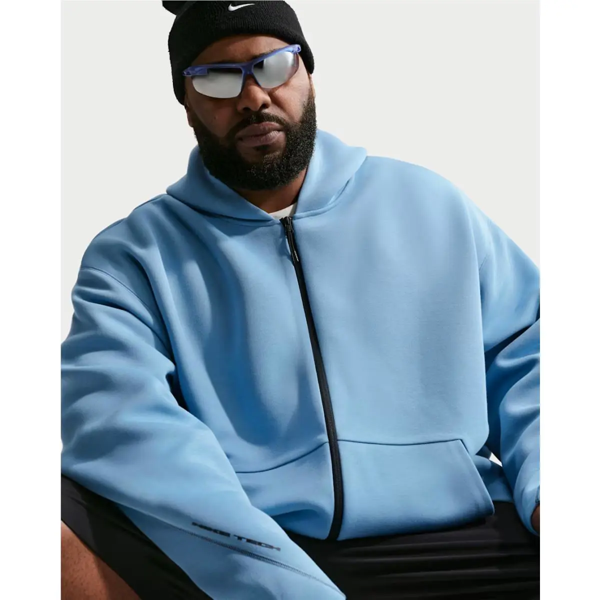 Nike clothing - IF1319-486 - IF1319-486 - Blue 10