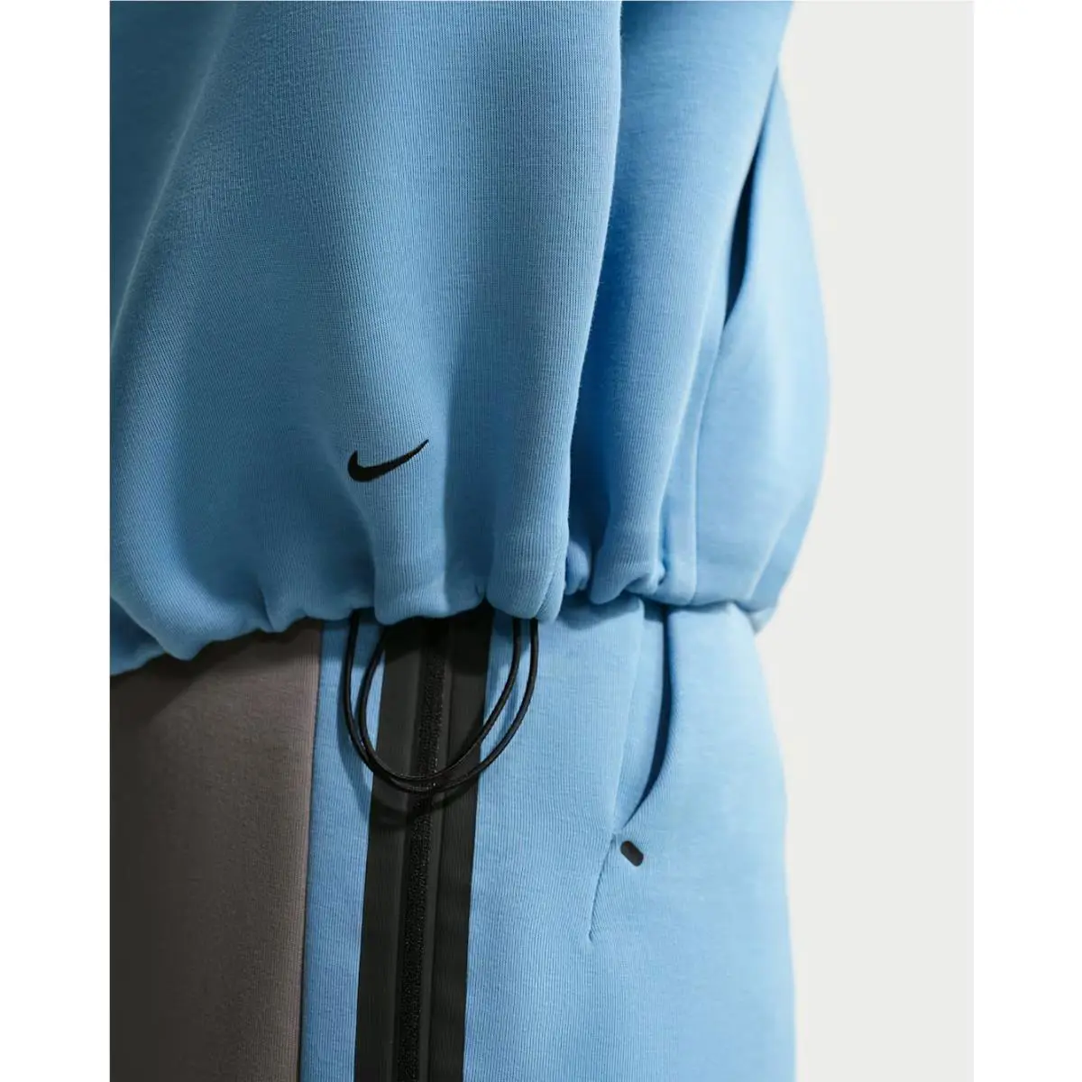 Nike clothing - IF1319-486 - IF1319-486 - Blue 7