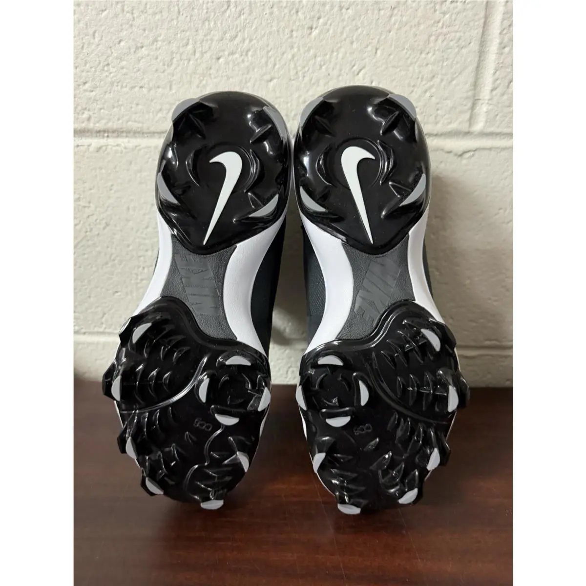 Nike shoes - Nike Force Trout - Force Trout - FZ0915-003 - Black 3