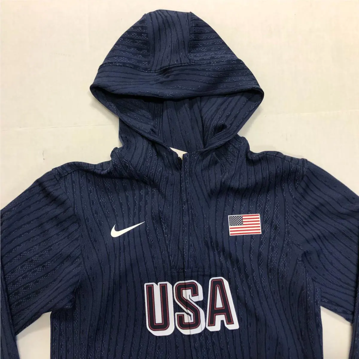 Nike clothing - Blue (UPC: 197593576767) 0