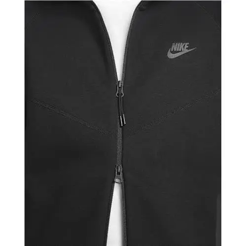 Nike clothing - Black 1