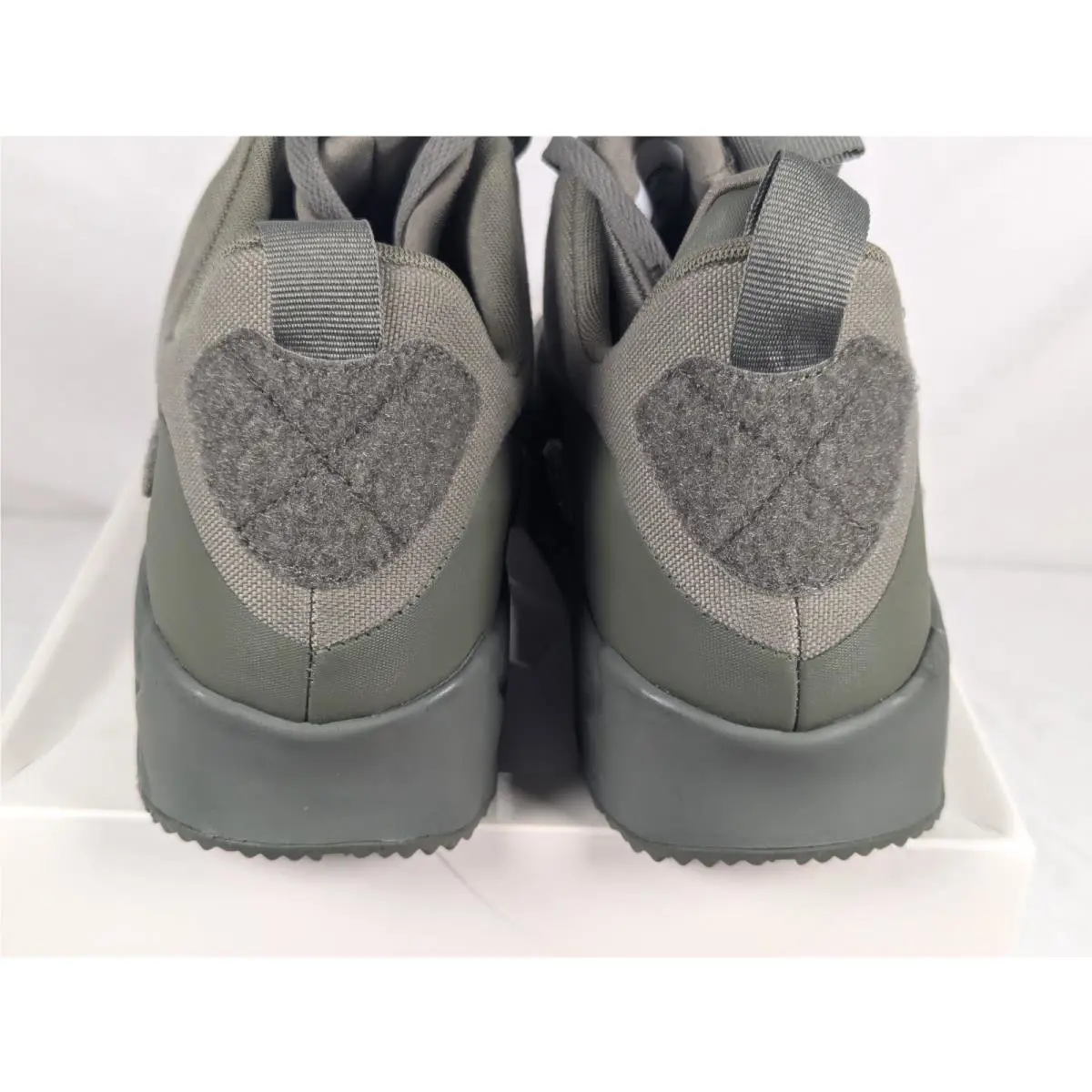 Nike shoes - Air Max 90 - Air Max - 704570-300 - Green 8