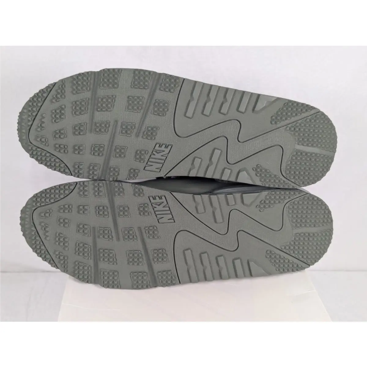 Nike shoes - Air Max 90 - Air Max - 704570-300 - Green 14