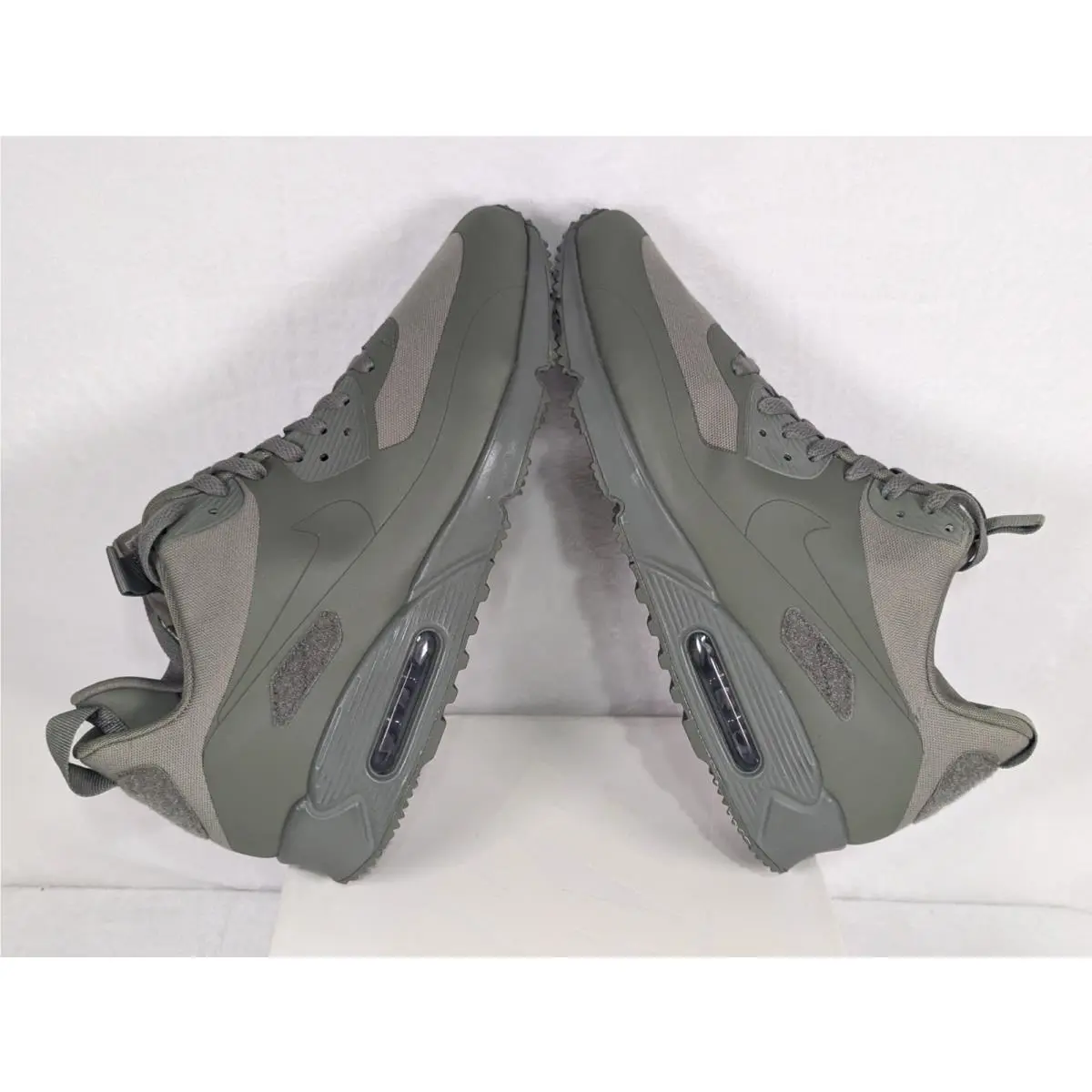 Nike shoes - Air Max 90 - Air Max - 704570-300 - Green 6