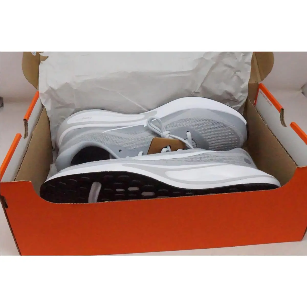 Nike shoes - Nike Journey Run - Journey Run - FN0228-003 - Gray 1