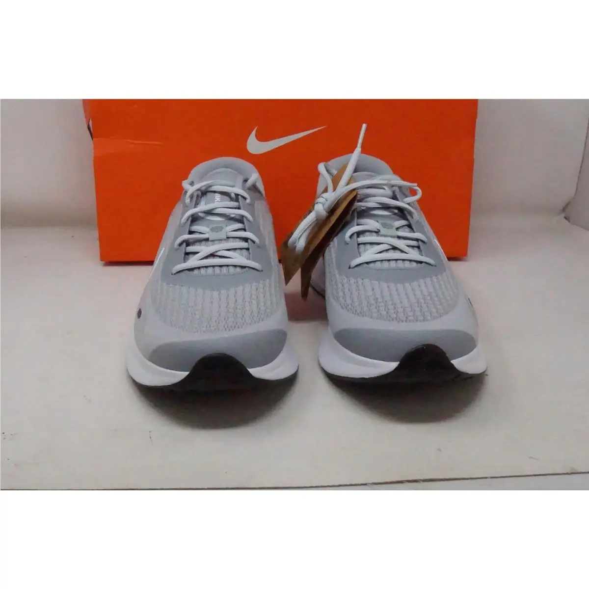 Nike shoes - Nike Journey Run - Journey Run - FN0228-003 - Gray 2