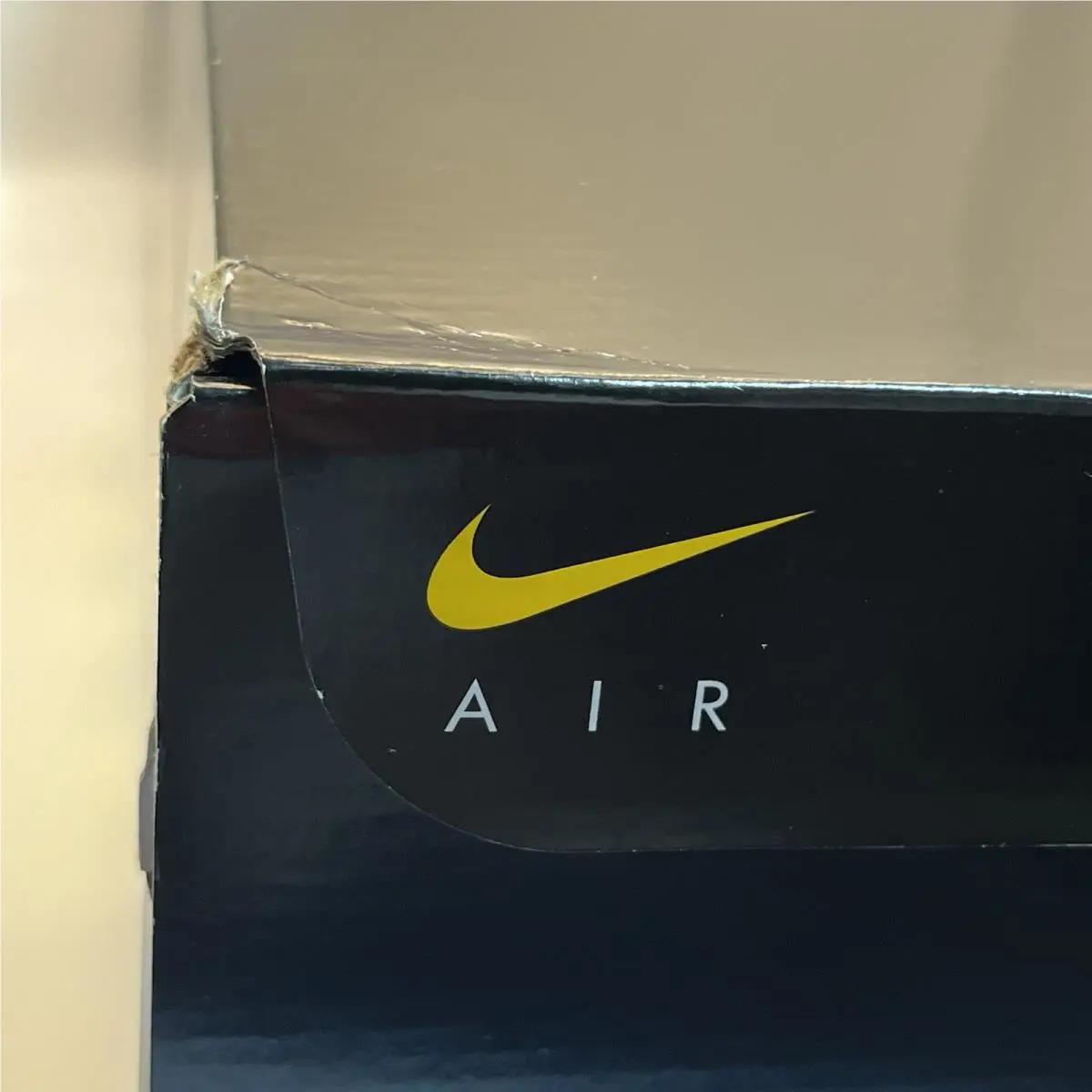 Nike shoes - Nike Air Max 95 - Air Max - CZ3624-001 - Yellow 19