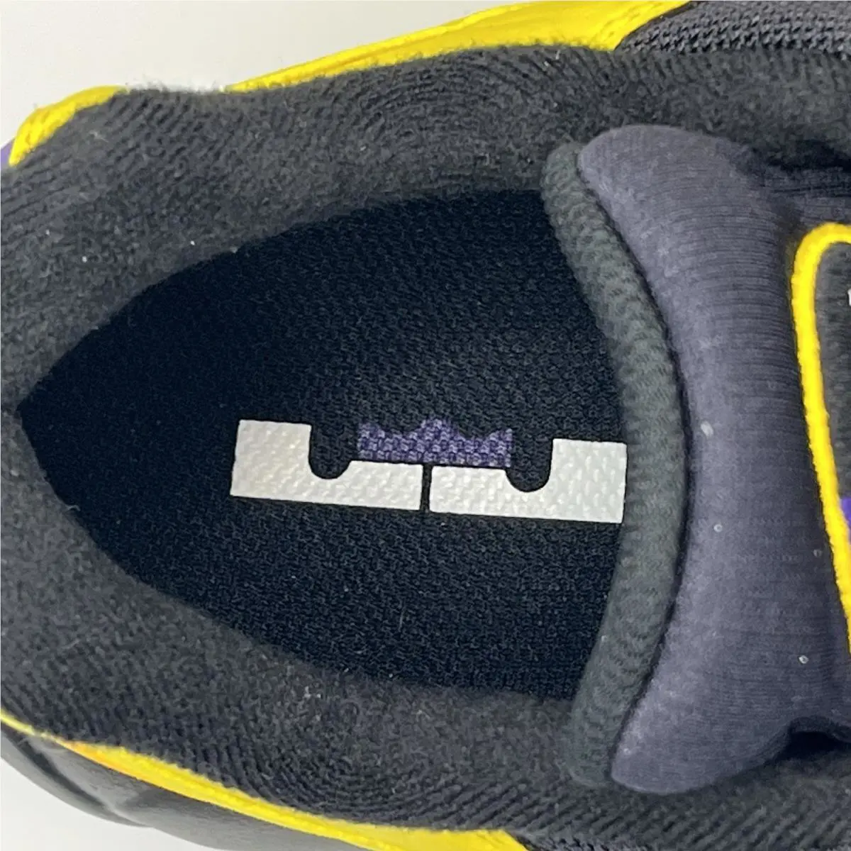 Nike shoes - Nike Air Max 95 - Air Max - CZ3624-001 - Yellow 6