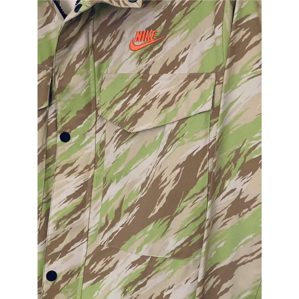 Nike clothing - Sportswear NSW - Sportswear NSW - Multicolor 1