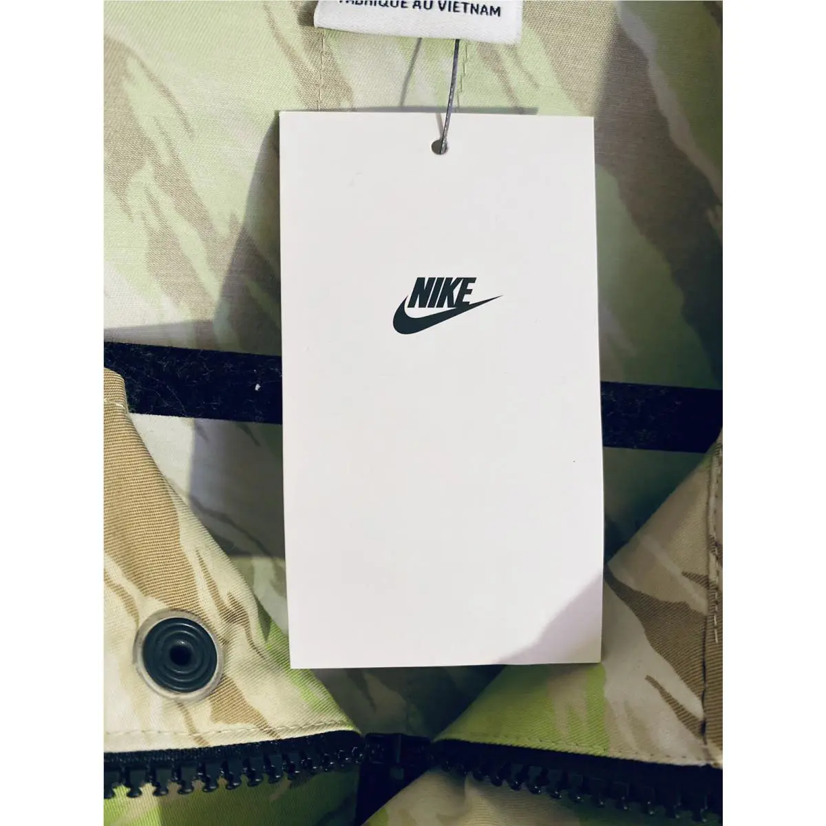 Nike clothing - Sportswear NSW - Sportswear NSW - Multicolor 3