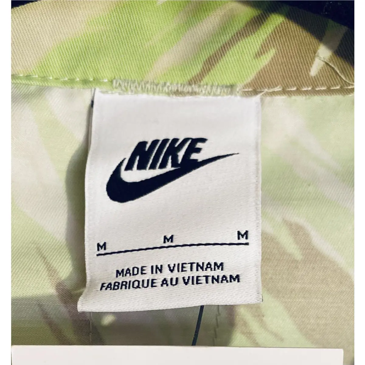 Nike clothing - Sportswear NSW - Sportswear NSW - Multicolor 5