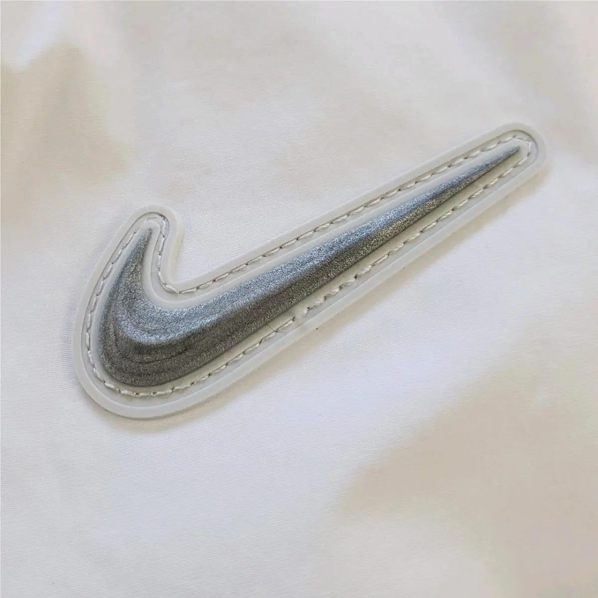 Nike clothing - Nike Utility - Utility - HV5313-100 - White 3