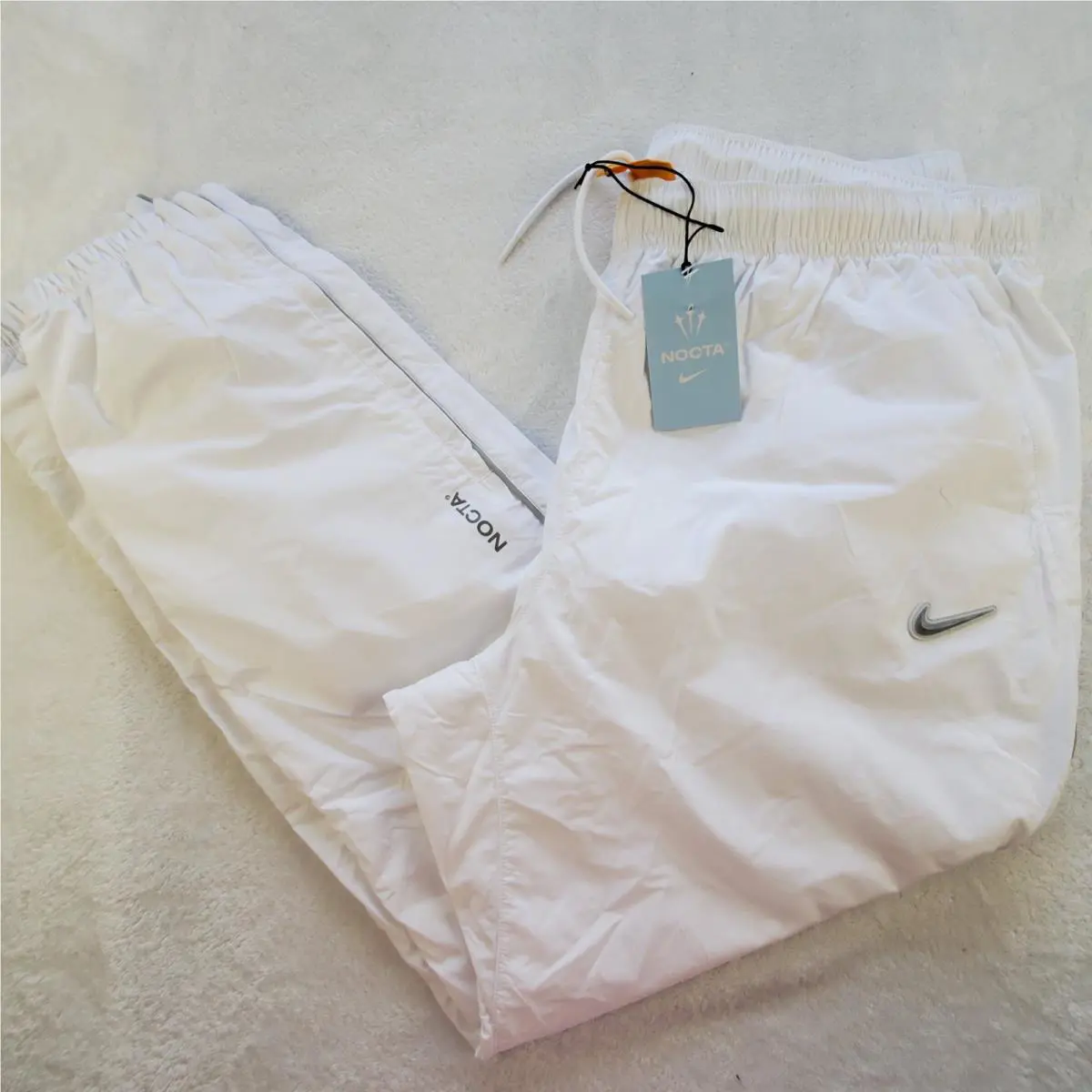 Nike clothing - Nike Utility - Utility - HV5313-100 - White 2